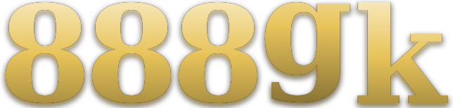 888gk logo